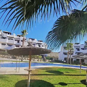 Sol Y Alma Mediterranean Apartamento
