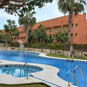Ground Floor Close To Playa Apartamento