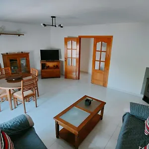 Rural El Penon De Holiday home