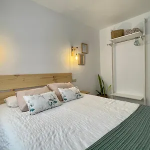 Veradulce, Playa Apartamento